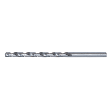 DIN 340 Uzun %5 Kobaltlı Silindirik Saplı Matkap Uçları 3.5mm