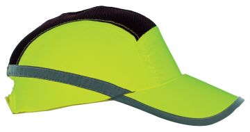 STARLİNE ST-01-SR Fosforlu Kep Baret (30 Adet)