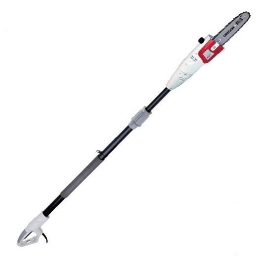 IKRA EAS 750 F Elektrikli Budama Testeresi