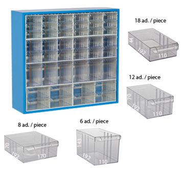 HİPAŞ HOBİ-124 HOBİ SET