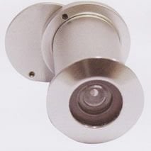 Kapı Dürbünü 200° 70-100mm Coffe (100 Adet)