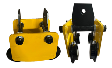 MAX EXTRA MX11110S - Pratik Vinç Şaryosu Manuel