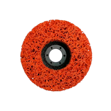 Skoç Turuncu Disk 115 x 10 mm - FLAP
