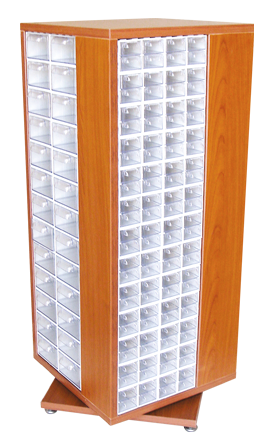 HİPAŞ SD-286 Mobilyalı Çekmece Dolapları