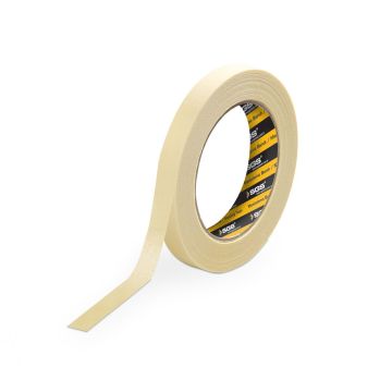 SGS Doğal Kauçuk Maskeleme Bandı 25 Metre 48mm