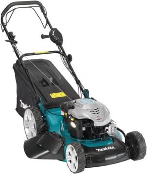 MAKİTA PLM5113 BENZİNLİ ÇİM BİÇME MAKİNASI