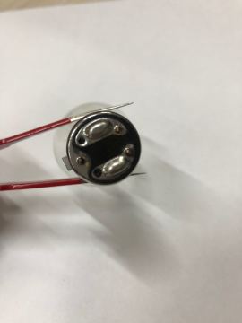 Trifa 00523 -  12 Volt Bosch Tipi Motorsiklet Ampulü