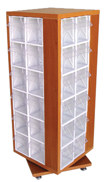 HİPAŞ SD-48 Mobilyalı Çekmece Dolapları