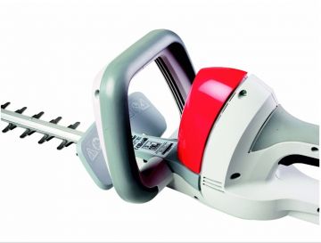 IKRA HS 6070 PRO Elektrikli Çit Düzeltme Makinesi