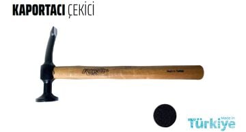 RİCO Oto Kaporta Doğrultma Çekici NO:2 (016-RC3848)