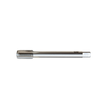 DIN 374 Düz Kanal - UNF İnce Diş - HSS Makine Kılavuzları UNF 1/4'' x 28