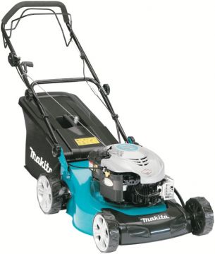 MAKİTA PLM4621 BENZİNLİ ÇİM BİÇME MAKİNASI