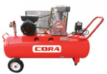 CORA 150 Litre Kompresör