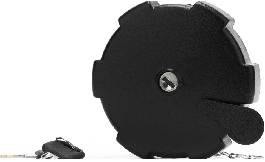 TEKSAN MD-025 Üniversal Axor Tip Cırcırlı Tır Depo Kapağı 80 mm / 60 Adet (Meredes,Bmc,Man,Daf,Scanıa,İveco,Volvo)