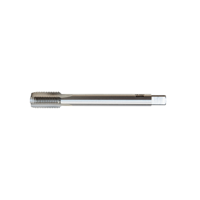 DIN 374 Düz Kanal - UNF İnce Diş - HSS Makine Kılavuzları UNF 7/8'' x 14