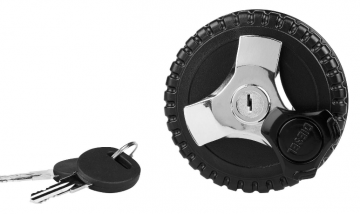 TEKSAN MZ-004 Tır Depo Kapağı 60mm / 60 Adet (İveco Daily)