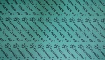 0.5mm FEROLİTE NAM49 Klingrit Contalık Levha 150 x 150cm