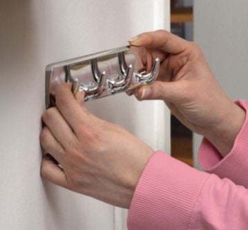 SGS 2541 Çift Tarafku Eva Köpük Bant 40mm x 10 metre ( 30 Adet )