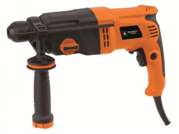 Roney Kırıcı Delici 900 Watt