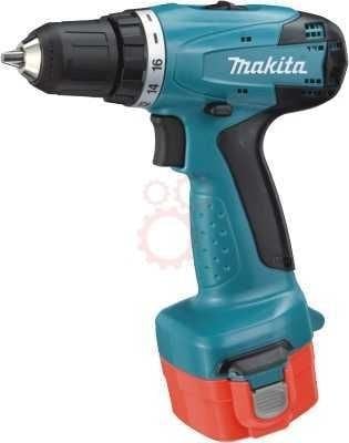 MAKİTA 6271DWAE AKÜLÜ MATKAP VİDALAMA