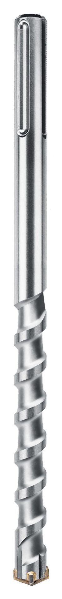 SDS Max Kırıcı Delici Beton Matkap Ucu