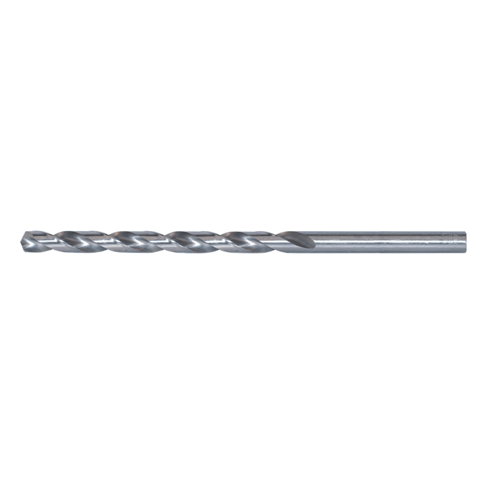 DIN 340 Uzun %5 Kobaltlı Silindirik Saplı Matkap Uçları 8.5mm
