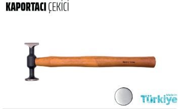 RİCO Oto Kaporta Doğrultma Çekici NO:11 (016-RC3861)