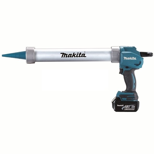 MAKİTA DCG180RYEB AKÜLÜ SİLİKON TABANCASI 18 Volt