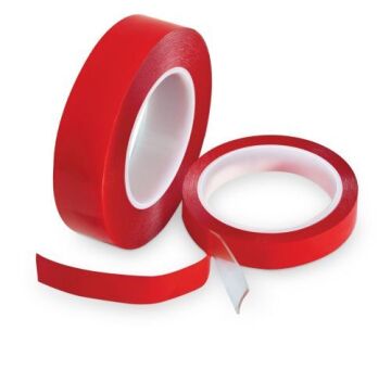 ÇİFT TARAFLI AKRİLİK SİLİKONİZE VHB BANT 30MM*5MT
