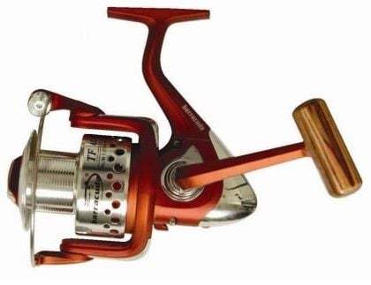 BARRACUDA TF-60 SENİX MAKİNA