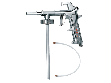 NT TOOLS NTTPS5A - Havalı Zift Pütür Tabancası