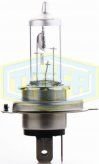 TRİFA H4 Halojen Ampul 24 Volt 43T 75/70 Watt Klormatik (10 Adet)