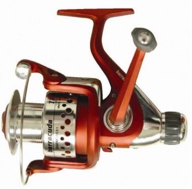BARRACUDA TR-60 TREX MAKİNA