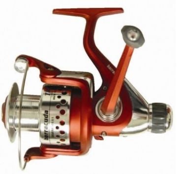 BARRACUDA TR-60 TREX MAKİNA