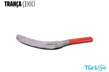 RİCO Trança Çekici NO:1  (016-RC3857)