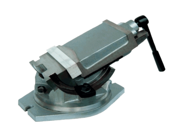 DW DWZ4287317 -  2 Eksenli Tezgah Mengenesi 125mm