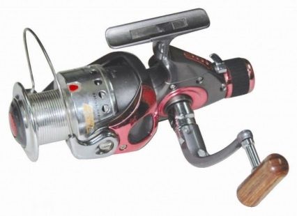 BARRACUDA SP-50 MAKİNA
