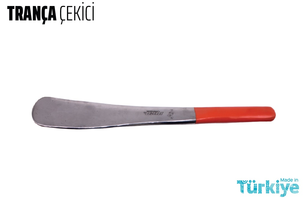 RİCO Trança Çekici NO:2 (016-RC3858)