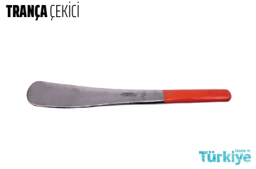 RİCO Trança Çekici NO:2 (016-RC3858)