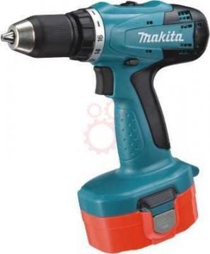 MAKİTA 6391DWAE AKÜLÜ MATKAP VİDALAMA