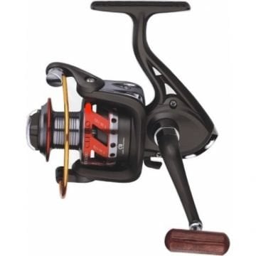 BARRACUDA SHADOW-50 MAKİNA