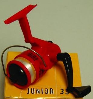 BARRACUDA JUNIOR-33 MAKİNA