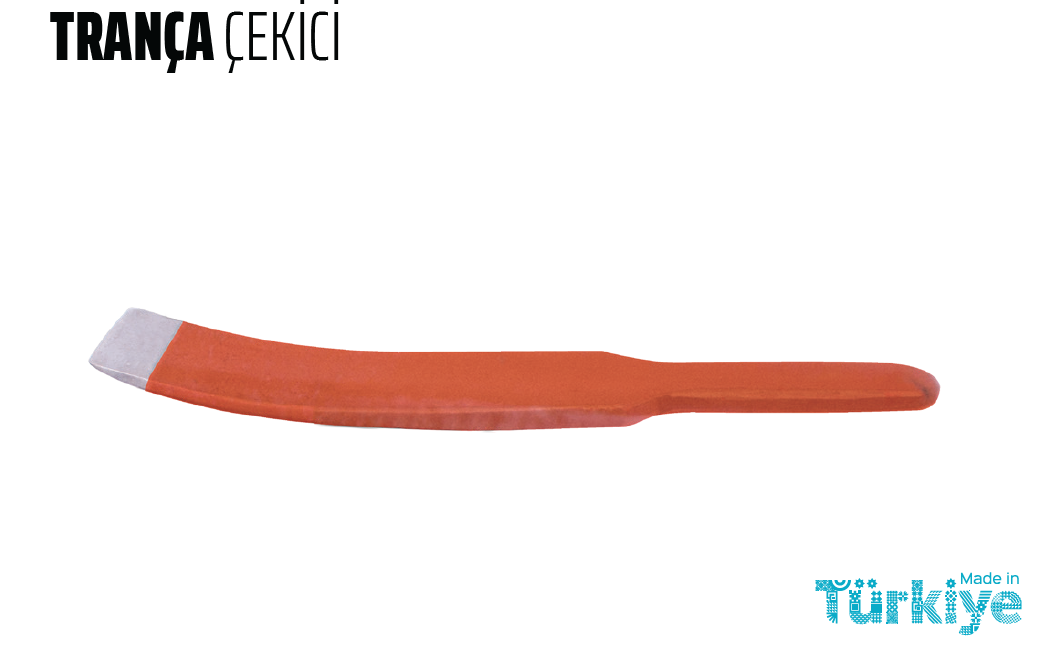 RİCO Trança Çekici NO:4 (016-RC3860)