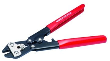 İZELTAŞ Tel Kesme Makası 200mm (6815 27 0200)