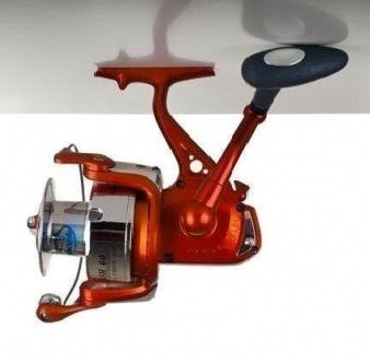 BARRACUDA FLASH-60 MAKİNA