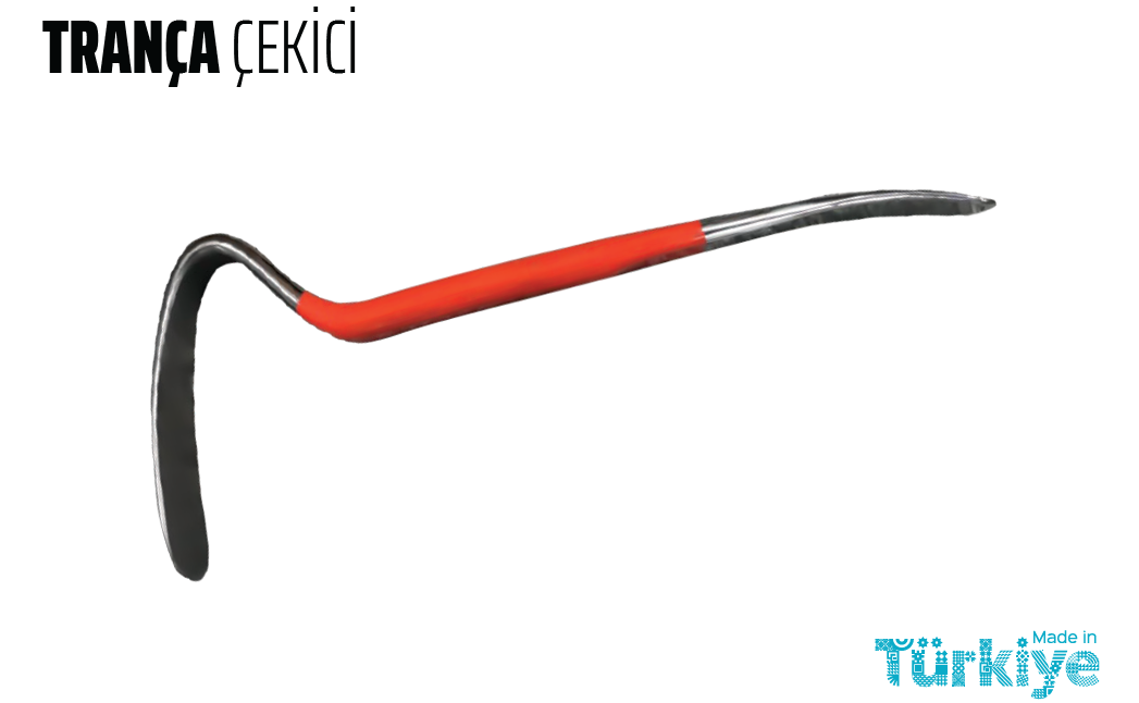 RİCO Trança Çekici NO:5 (016-RC3863)
