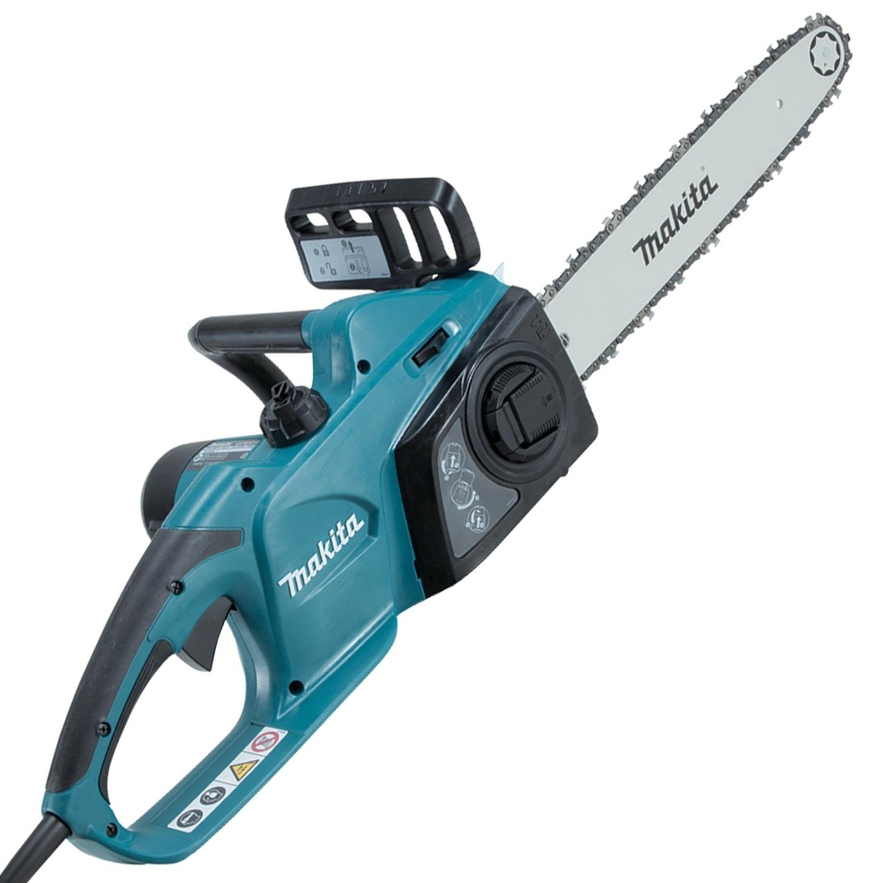 MAKİTA UC3541A ELEKTRİKLİ AĞAÇ KESİM ALETİ 1800 Watt