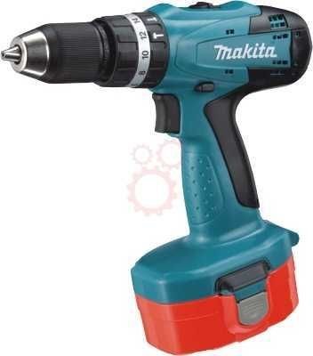 MAKİTA 8391DWAE AKÜLÜ DARBELİ MATKAP VİDALAMA