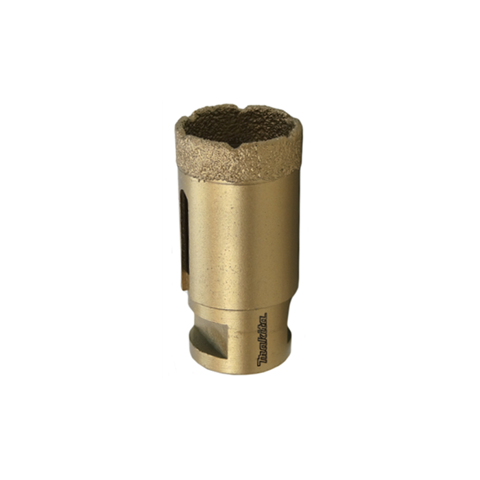 Makita Granit, Mermer, Porselen Delme Uçları