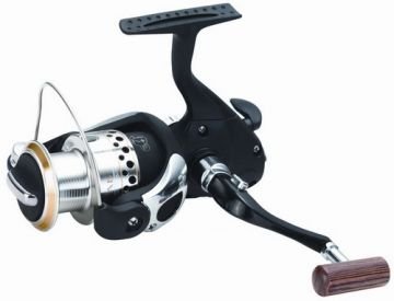BARRACUDA TX-40 MAKİNA